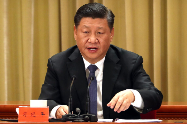 சீனாவின் ஜனாதிபதி இலங்கைக்கு அளித்துள்ள வாக்குறுதி | Sri Lankan Pm Meets Xi Jinping In Beijing