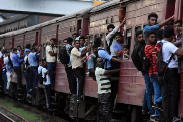 வேலைநிறுத்தத்தில் ஈடுபட்டால் பணிநீக்கம்! பந்துல