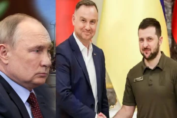 உக்ரைன் தொடர்பில் போலந்து அதிபர் வெளியிட்ட தகவல்!