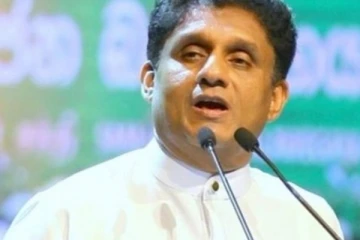 සිරගතව සිටින රන්ජන් රාමනායක මහතා පිළිබඳව විපක්ෂනායකවරයා කළ හෙළිදරව්ව..