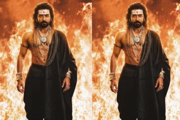 கருப்பு திரைப்படத்தின் தமிழ்நாடு ஷேர் மற்றும் லாபம் மட்டும் எவ்வளவு தெரியுமா.. இதோ விவரம்