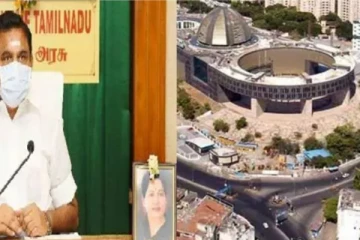 தமிழகத்தில் மீண்டும் முழு ஊராடங்கா?: வெளியான அதிர்ச்சி தகவல்