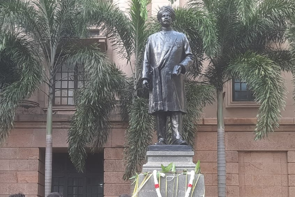 ஜனாதிபதி செயலகத்தில் நடைபெறவுள்ள சேர்.பொன் அருணாசலத்தின் நினைவு தினம் | Commemoration Day Of Sir Pon Arunachalam