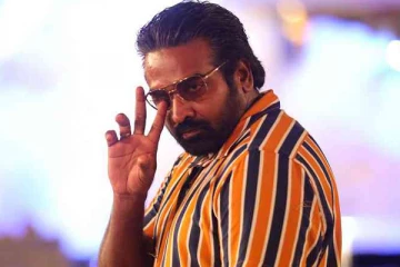 மீண்டும் சூப்பர் ஸ்டார் நடிகருக்கு வில்லனாக நடிக்கும் விஜய் சேதுபதி ! அதுவும் முக்கிய இயக்குநரின் இயக்கத்தில்..