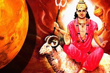 அடுத்த 2 மாதம் இந்த 5  ராசிகளுக்கும் ஆபத்து? ஆட்டிப்படைக்க போகும் செவ்வாய் பெயர்ச்சி