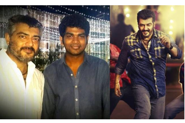 ஏகே 62 திரைப்படம் இப்படி தான் இருக்கும்.. இயக்குனர் விக்னேஷ் சிவன் அதிரடி | Vignesh Shivan About Ak 62