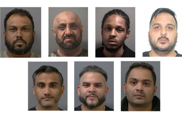 திரைப்பட பாணியில் கனடாவில் தங்கக்கட்டிகள் கொள்ளையடிக்கப்பட்ட விவகாரம்: ஒருவர் கைது | Indian Arrested For Canada Largest Gold Heist