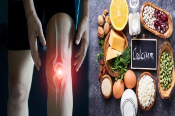 எலும்புகளை வலுப்படுத்த உதவும் கால்சியம் சத்து நிறைந்த 5 உணவுகள்