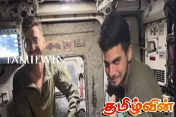 இலங்கையில் இருந்து அவசரமாக வெளியேறிய இஸ்ரேலிய சிப்பாய்