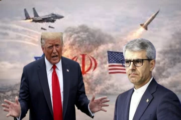 ட்ரம்பின் போர் நிறுத்த நீடிப்பு : ஈரானிடமிருந்து வெளிவராத பிரதிபலிப்பு