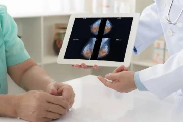 புற்றுநோய் அபாயத்தை முன்கூட்டியே கணித்திடலாம்; வெறும் இதனை ஆண்டுகளில்? அசத்தும் ஏஐ மாடல்!