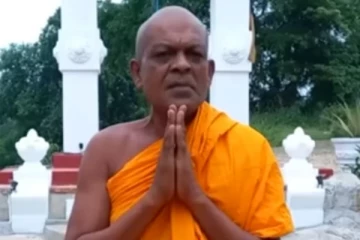 பாதுகாப்பு கோரும் அம்பிட்டிய தேரர்