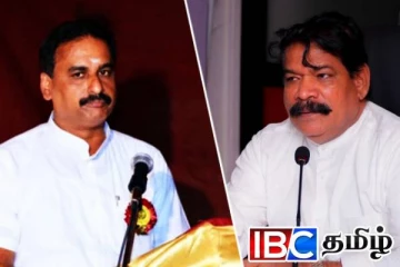 கடற்றொழில் அமைச்சருக்கு எதிராக முன்வைக்கப்பட்டுள்ள கடும் குற்றச்சாட்டு