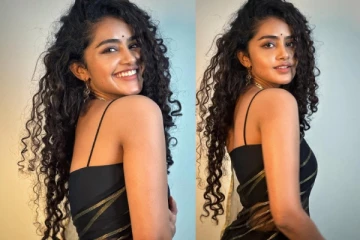 ஷூட்டிங்கில் ஹீரோவுடன் சண்டை.. கோபமாகி வெளியேறிய அனுபமா! அதிர்ச்சி சம்பவம்