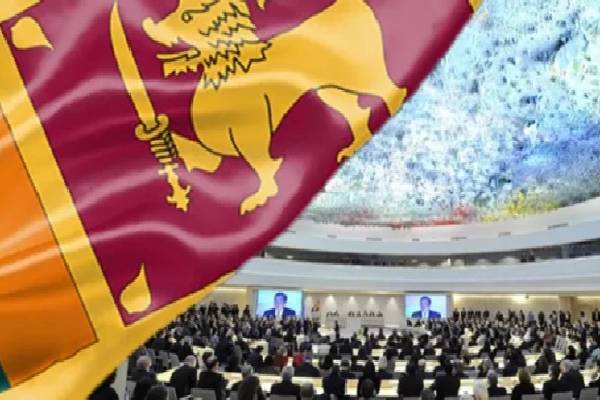 இலங்கைக்கு எதிரான தீர்மானம் ; புலம்பெயர் வாக்குகளை நோக்கி பிரித்தானியா | Geneva Resolution For Diaspora Votes Britain