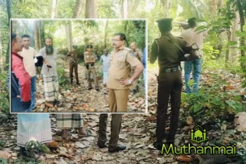 கந்தளையில் இனந்தெரியாத நபர்களால் மேற்கொள்ளப்பட்ட தாக்குதல்