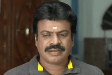 புதிய தொடருக்கு தயாரான மெட்டி ஒலி சீரியல் புகழ் திருமுருகன்... முழு விவரம்