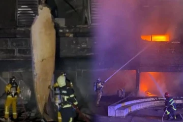 சுவிஸ் மாகாணமொன்றில் தொடர்ச்சியாக தீ வைப்பு சம்பவங்கள்: இளைஞர்கள் கைது