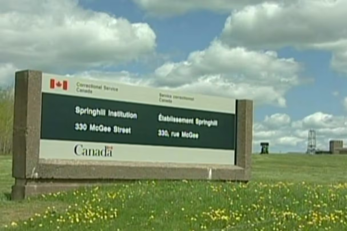 கனடா சிறைகளில் அதிகரிக்கும் வன்முறை | Violent Incidents In Canadian Prisons