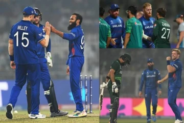 பாகிஸ்தானின் உலகக்கோப்பை கனவை சிதைத்த இங்கிலாந்து! 8 விக்கெட் வித்தியாசத்தில் மாஸான வெற்றி