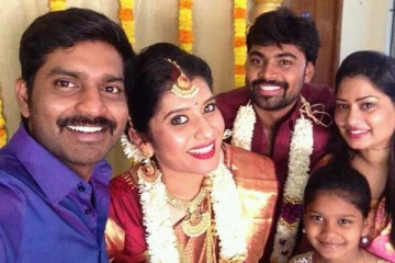 ஒரு வேல இருக்குமோ.. கணவரை விவாகரத்து செய்துவிட்டாரா பிக் பாஸ் பிரியங்கா..