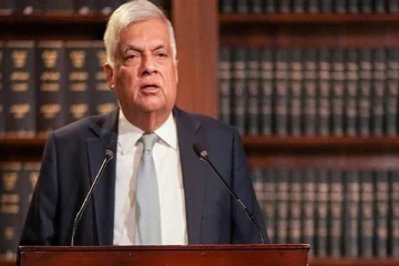 ஜனாதிபதி ரணில் விசேட உரையில் திட்டவட்டமாக வெளியிட்ட அறிவிப்பு