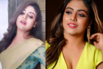 நான் அவருக்காக அட்ஜெஸ்ட் பண்ண ரெடியா இருந்தேன்.. கூச்சமில்லாம உளறிய நடிகை இனியா..