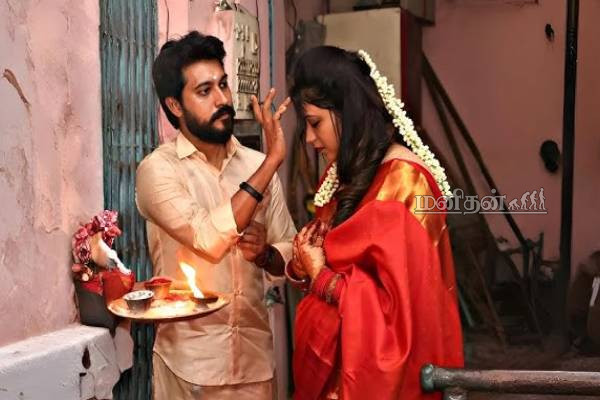 6 மாதம் கர்ப்பம்... 2வது திருமணம் செய்த மாதம்பட்டி ரங்கராஜ்- வெளியான புகைப்படங்கள் | Madhampatty Rangaraj 2Nd Marriage Photos Viral