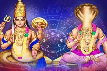 10ஆண்டுகளுக்குப் பிறகு சொந்த ராசியில் பெயர்ச்சியாகும் ராகு- ராஜயோகம் யாருக்கு?