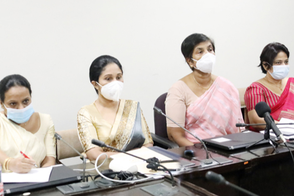 தேர்தல் இல்லையேல் நாடு இரத்த வெள்ளத்தில் மூழ்கும் - விடுக்கப்பட்டது கடுமையான எச்சரிக்கை! | Sri Lanka Election Parliament Court Press Meet