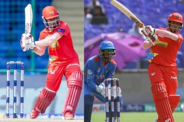 ஒரே இன்னிங்சில் 19 சிக்ஸர்! 55 பந்தில் 165..டி20யில் ருத்ர தாண்டவமாடிய வீரர் (வீடியோ)