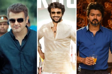 தமிழகத்தில் அதிக வரி செலுத்திய நடிகர் யார் தெரியுமா ! முக்கிய நடிகருக்கு வழங்கப்ட்ட விருது