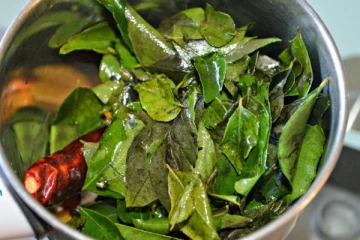 தலைமுடி உதிர்விற்கு 'குட்-பை' சொல்ல ஒரே ஒரு வாரம் இதை குடிங்க போதும்...!