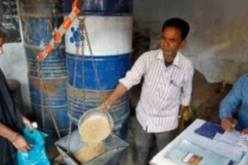 தமிழ்நாடு முழுவதும் அமுலுக்கு வந்தது “ஒரே நாடு, ஒரே ரேஷன் கார்டு“ திட்டம்