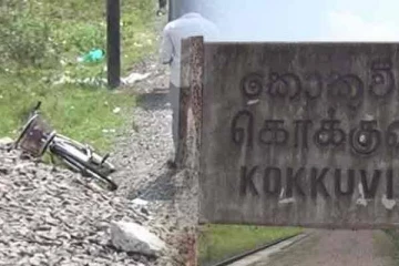 யாழில் ரயிலில் மோதி பலியான 24 வயது யுவதி - காப்பாற்ற சென்ற தந்தைக்கு நேர்ந்த கதி
