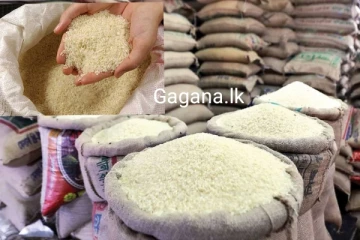 අලුත් වී වලින් කොටන සහලුත් 300ට නගී..ඉදිරියේදී සිදුවන දේ ගැන දැනුම්දීමක්.