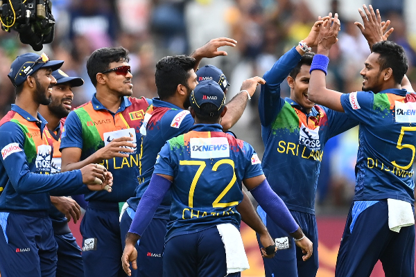 சிறிலங்கா கிரிக்கெட் நிர்வாகத்தில் அரசியல் தலையீடுகள் - இலங்கை வந்துள்ள முக்கியஸ்தர்கள்..! | Sri Lanka Cricket Icc