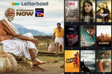 உலகளவிலான திரைப்படங்கள் பட்டியலில் இரண்டாம் இடம் பிடித்த கடைசி விவசாயி! விக்ரம் எந்த இடத்தில் உள்ளது தெரியுமா?