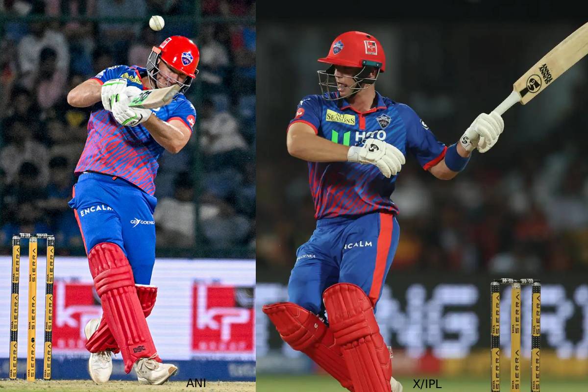 David Miller/Tristan Stubbs