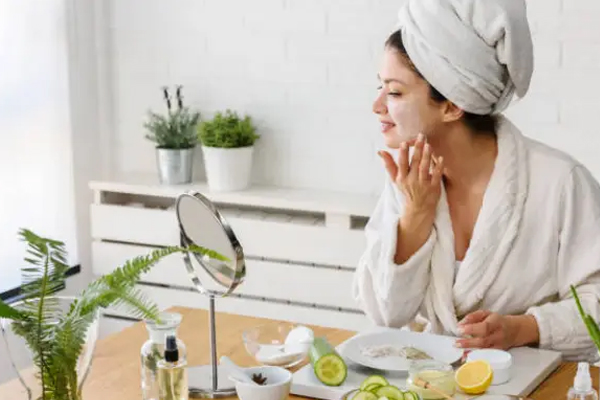முக சுருக்கங்களால் கவலையா! இதோ உங்களுக்கான ஈக்ஷி டிப்ஸ் | Do You Have Facial Wrinkles The Tips For You