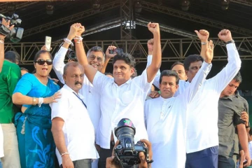 ஆளும் கட்சிக்கு சவால் கொடுக்கத தயாராகும் சஜித் அணி - அம்பலமாகிய இரகசிய தகவல்