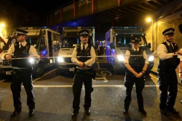 லண்டலில் நடைபெற்ற இந்திய சுதந்திர தின நிகழ்ச்சியில் கத்திக்குத்து சம்பவம்!