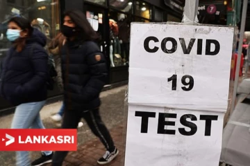 நியூயார்க் நகரத்தில் பரவும் புதுவகை கொரோனா வைரஸ்: ஆய்வாளர்கள் வெளியிட்டுள்ள அதிர்ச்சியளிக்கும் தகவல்