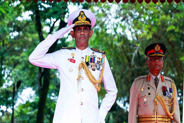 கொத்தலாவல பாதுகாப்பு பல்கலைக்கழகத்தின் புதிய உபவேந்தர் நியமனம்! | New Chancellor Of Kotelawala Defence University