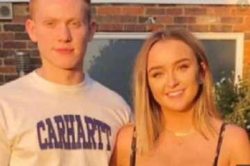 பிரித்தானிய இளம் தம்பதியின் அலட்சியம்; பறிபோன 1000 கோடி பணம்!