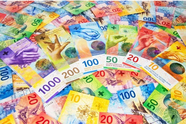 Swiss Franc- சுவிஸ் பிராங்க் Swiss Franc- சுவிஸ் பிராங்க்
