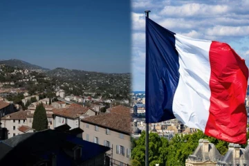 வறட்சி காரணமாக தண்ணீர் கட்டணத்தை அதிகரிக்கும் பிரான்ஸ் நகரம்