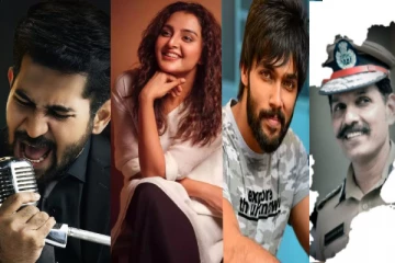 மலையாள மனம் வீசும் நாஞ்சில் நாடு - கன்னியாகுமரியை சேர்ந்த புகழ்பெற்ற பிரபலங்கள் இவர்கள்தான்..!