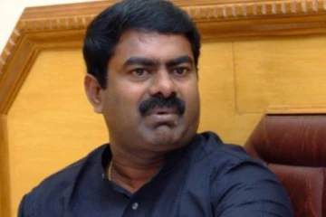 “கவிஞர் பிறைசூடன் மறைவு - தமிழ்த் திரையுலகத்திற்கு ஏற்பட்ட பேரிழப்பு” – சீமான் கண்ணீர் வணக்கம்!