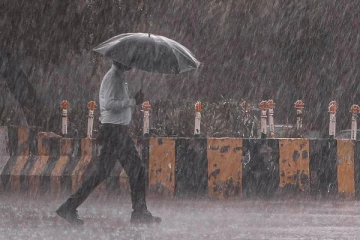 தமிழகத்தில் 16 மாவட்டங்களில் வெளுத்து வாங்கப்போகும் மழை - வானிலை ஆய்வு மையம் எச்சரிக்கை!